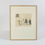 1689 4475 ETCHING